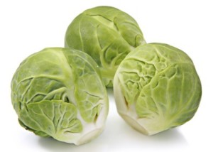 Brussels-Sprouts